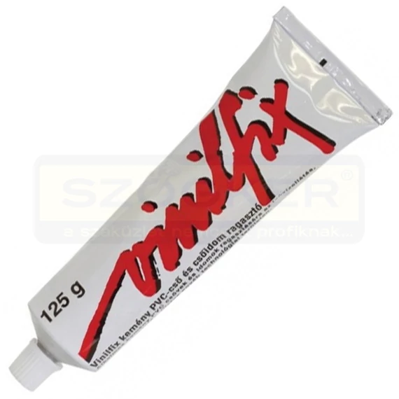 RAGASZTÓ PVC 125GR VINILFIX