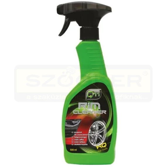 FELNITISZTÍTÓ 500ml PUMPÁS Q11 6498