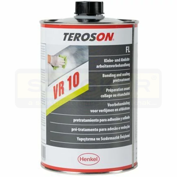 FELÜLETTISZTÍTÓ 1L TEROSON VR10 LOCTITE TEROSON VR10
