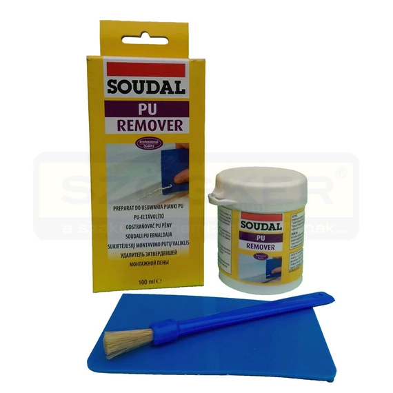PURHAB ELTÁVOLÍTÓ 100ML SOUDAL 116544