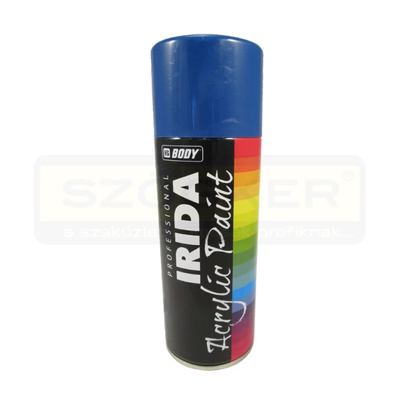 FESTÉK SPRAY  400ML ÉGKÉK MOTIP 110412