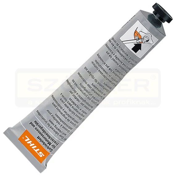 HAJTÓMŰ ZSÍR SUPERLUB FS 225g STIHL 07811201118