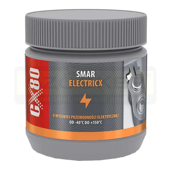 KENŐZSÍR ELEKTROMOS 500GRAMM CX-80