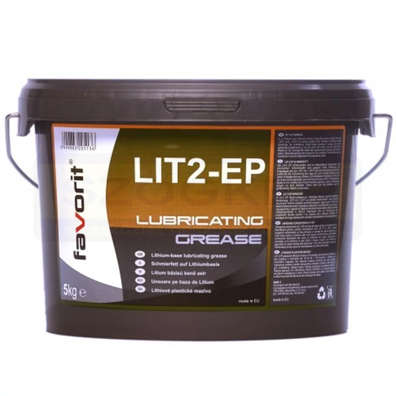KENŐZSÍR LIT-2EP 5KG FAVORIT