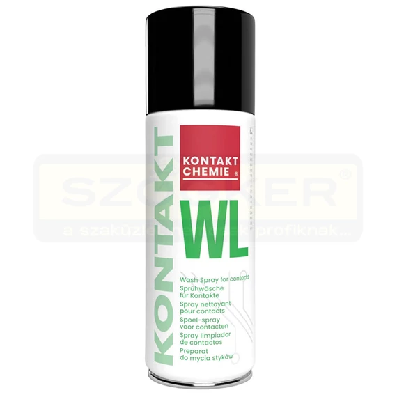 KONTAKT WL SPRAY 200ML KONTAKT CHEMIE