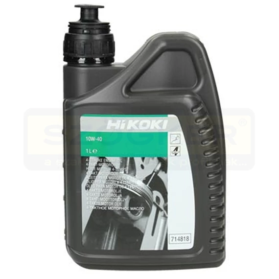 MOTOROLAJ 1000ML NÉGYÜTEMŰ MOTOROKHOZ HIKOKI 714818