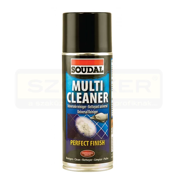 MONITORTISZTÍTÓ SPRAY SOUDAL 119711