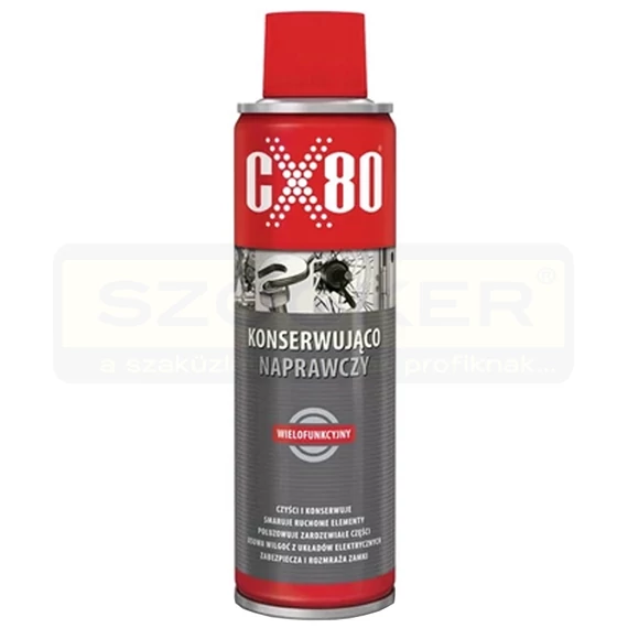 UNIVERZÁLIS KENŐANYAG 250ML CX-80