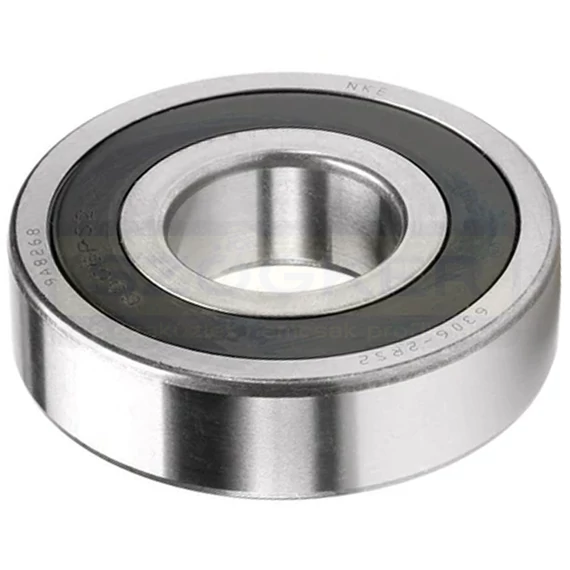 CSAPÁGY R166ZZ SKF R166ZZ