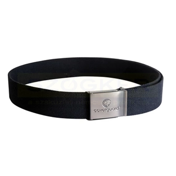 DERÉKÖV 120 cm FEKETE CEINTURE COVERGUARD 8BELC120