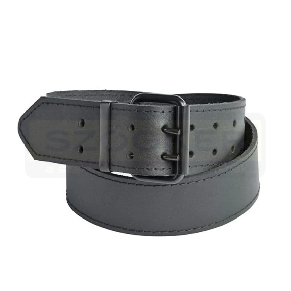BŐRÖV FEKETE 115*5.1cm PROFI DUPLA CSATOS KWB 49908830