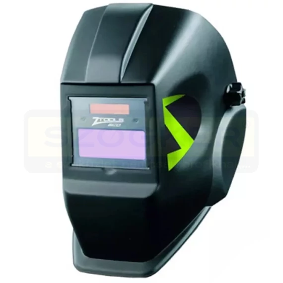 HEGESZTŐ FEJPAJZS AUTOMATA DIN3-11 CHARM-350F Z-TOOLS 050207-0036