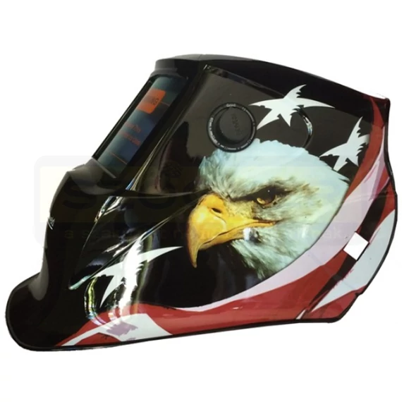 HEGESZTŐ FEJPAJZS AUTOMATA DIN9-13 SASOS CENTROWELD CORE510G-TC-S