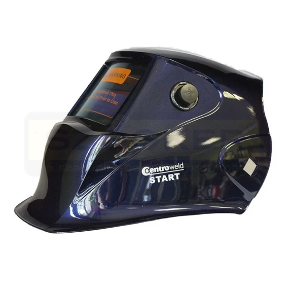 HEGESZTŐ FEJPAJZS AUTOMATA DIN9-13 KÉK CENTROWELD CORE510G-TC-KÉK