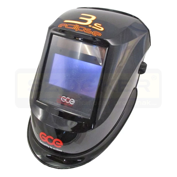 HEGESZTŐ FEJPAJZS AUTOMATA ECLIPSE 3.s DIN9-13 GCE AD010003