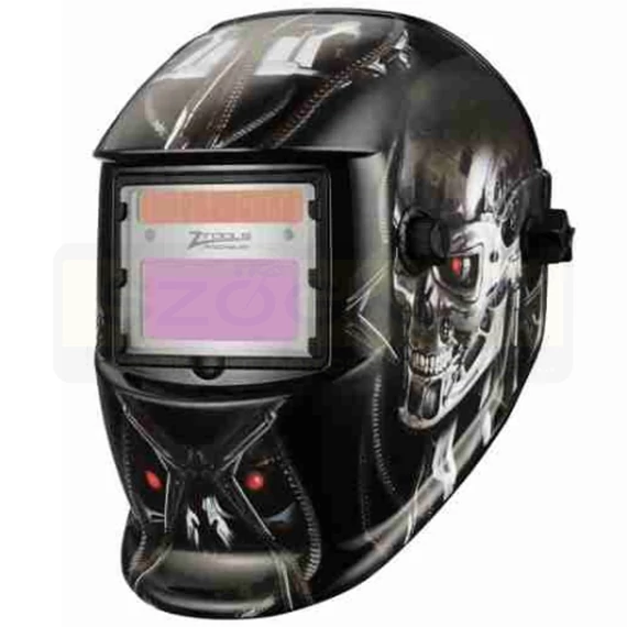 HEGESZTŐ FEJPAJZS AUTOMATA DIN9-13 T800 MINTÁS WEGA-500S