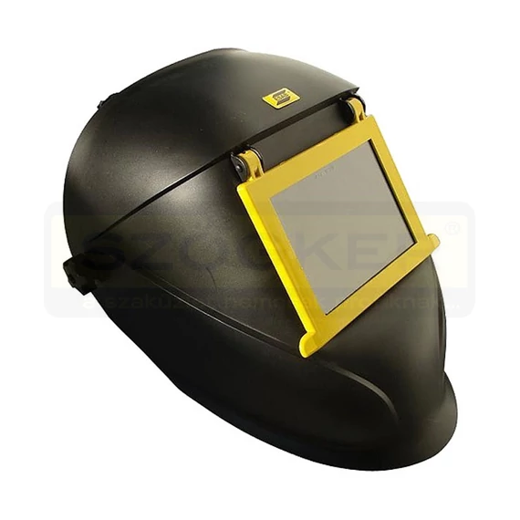 HEGESZTŐ FEJPAJZS ECO ARC II 60x110 ESAB 0700000761