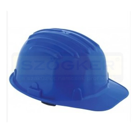 VÉDŐSISAK KÉK PE HÉJ GP 3000 ÁLLÍTHATÓ KOSÁR COVERGUARD GAN65201