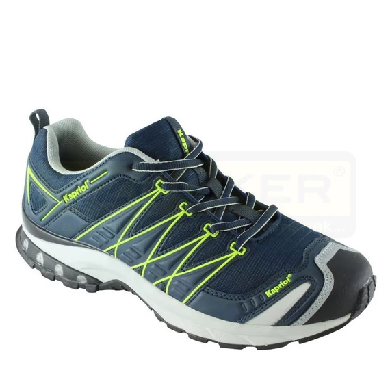KAPRIOL 43223 BOKACIPŐ 43-AS KÉK RUNNING 432