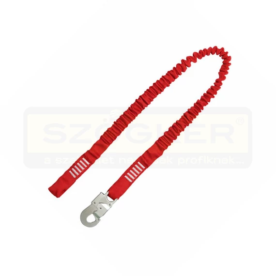 HEVEDERSZALAG KARABÍNERREL 2m EN 354 CADO RUGALMAS COVERGUARD ALE-2
