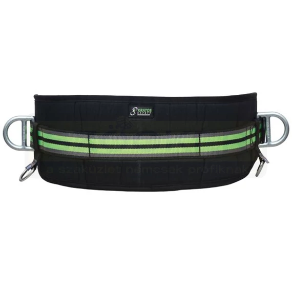 MUNKAHELYZET BEÁLLÍTÓ DERÉKÖV COVERGUARD KRA-FA1040200