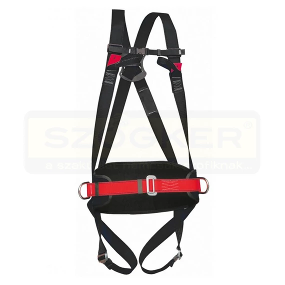 HEVEDER 2+1PONTOS+DERÉKÖV CADO COLT5 COVERGUARD AP05