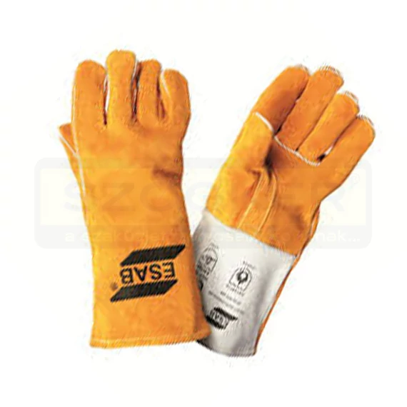 VÉDŐKESZTYŰ HEGESZTŐ MARHAHASÍTÉK HEAVY DUTY ESAB 0700005008