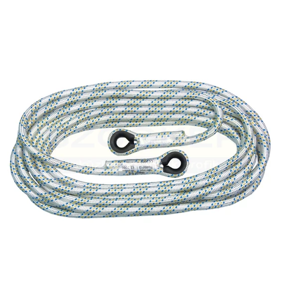 KIKÖTŐKÖTÉL D12/30M CADO KÖRSZÖVÖTT COVERGUARD AC200-30