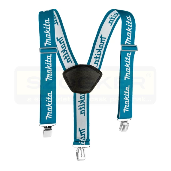 MAKITA E-05402 NADRÁGTARTÓ T1 CSIPESZES 3 ÁGÚ