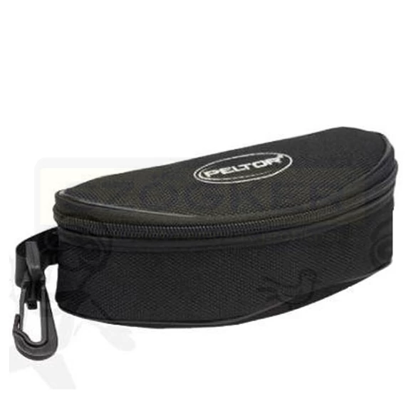 VÉDŐSZEMÜVEG TARTÓ TOK 3M PELTOR 60066 COVERGUARD 3M_12-0600-00M