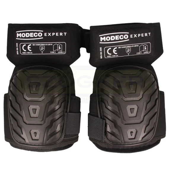 MODECO 06306 TÉRDVÉDŐ GÉLBETÉTES KOPÁSÁLLÓ