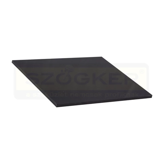 HEGESZTŐÜVEG 110*90mm SÖTÉT-DIN08 (FW) GCE