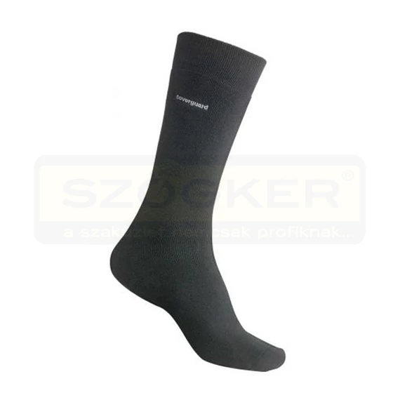 ZOKNI FEKETE 43-46 ARBOREA HŐSZIGETELŐ COVERGUARD ARBB4