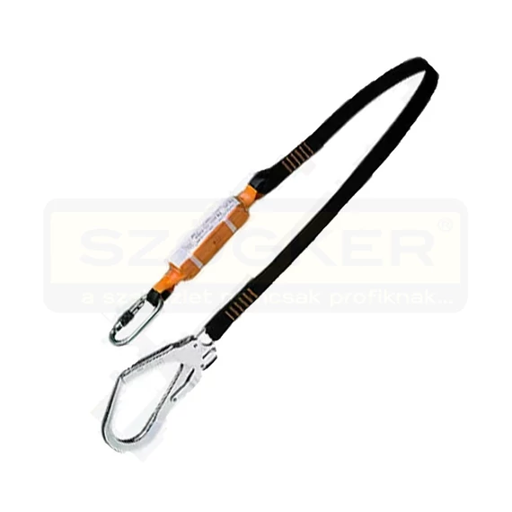 KAPRIOL 27896 ZUHANÁSGÁTLÓ ENERGIAELNYELŐ 150cm