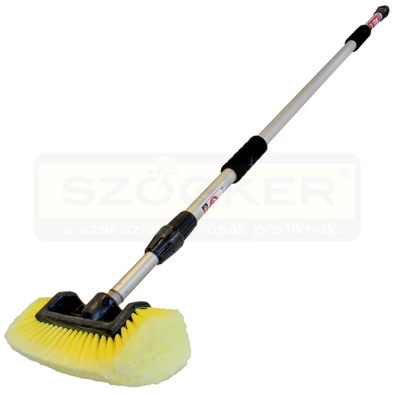 MOSÓKEFE TELESZKÓPOS 250cm IMPORT 7366EH