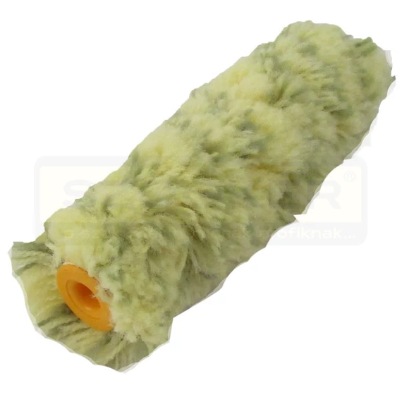 TEDDY HENGER ZÖLDES KANA DELUXE POLIAMID 10CM ROTA 500901