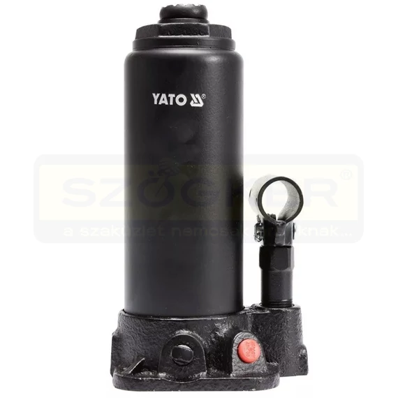 YATO 17001 OLAJEMELŐ 3T 197-374mm HIDRAULIKUS