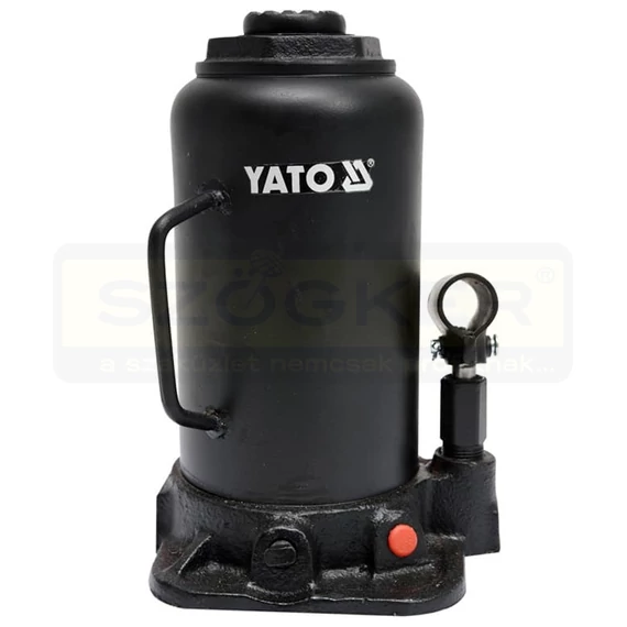 YATO 17007 OLAJEMELŐ 20T 242-452mm HIDRAULIKUS