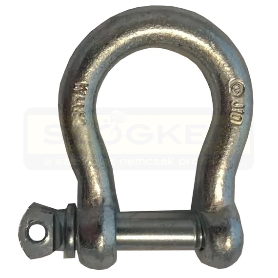 EMELŐSZEM D06/12*24 OMEGA HG. TEHERB.:0.1T IMPORT