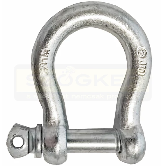 EMELŐSZEM D12 OMEGA HG. TEHERB.:0.5T IMPORT
