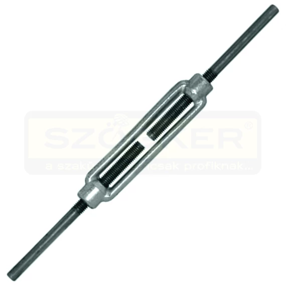 HUZALFESZÍTŐ HEGESZTHETŐ M6 DIN 1480 HG. NYITOTT IMPORT UTOLSÓ DARABOK