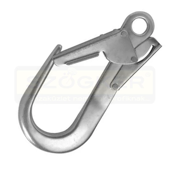 KARABÍNER 236*110*60 EN362 TOPLOCK 23KN COVERGUARD 71161