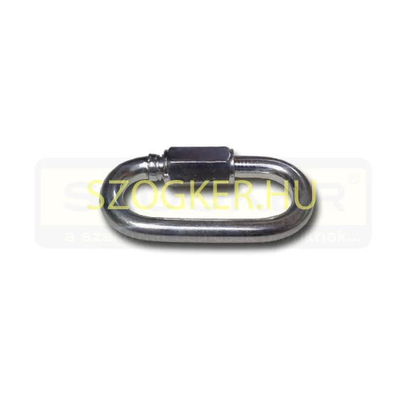 LÁNC GYORSZÁR D10.0 HG. LÁNCSZEMTOLDÓ (T:0.55t) IMPORT
