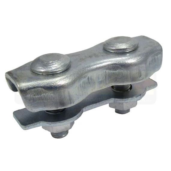 KÖTÉLSZORÍTÓ BILINCS D4 HG. DUPLEX IMPORT