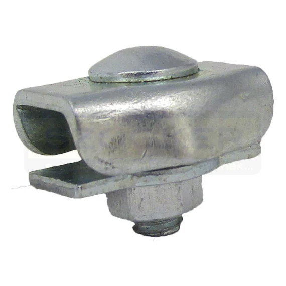 KÖTÉLSZORÍTÓ BILINCS D2 HG. SIMPLEX IMPORT