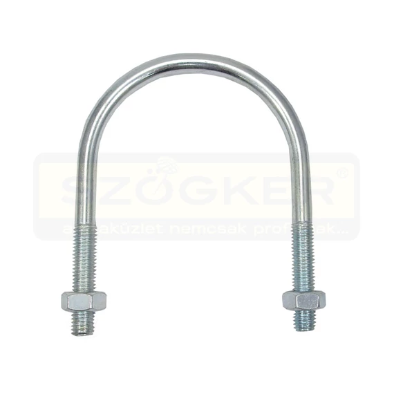 FISCHER 24430 U BILINCS M12*170*141 ETR 121-127 HG. (ANYÁVAL)