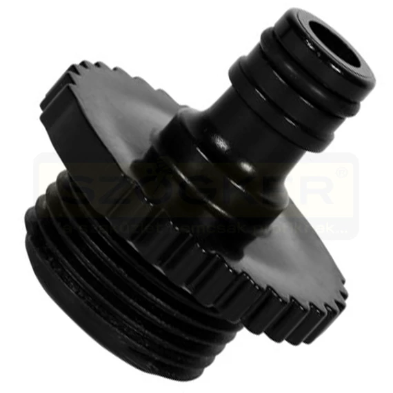 ADAPTER 1col KÜLSŐMENETES KWB 4173761