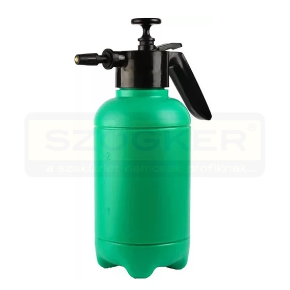 PERMETEZŐ GARDEN MINI 2,5L POLINS 4021 EGYKEZES PUMPÁS IMPORT 11709