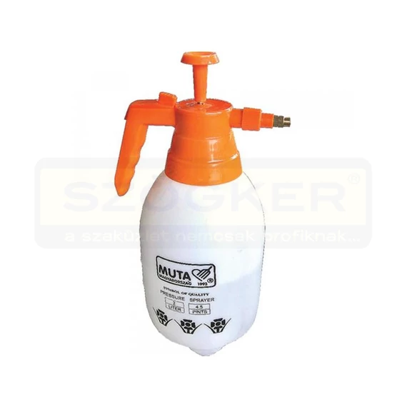PERMETEZŐ 2L EGYKEZES PUMPÁS IMPORT