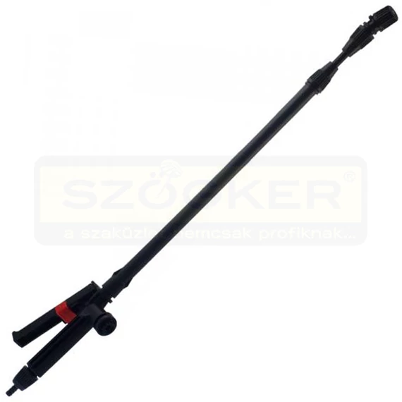 PERMETEZŐ SZÁR 70cm TELESZKÓPOS+MARKOLAT GARDENHEZ IMPORT 11707